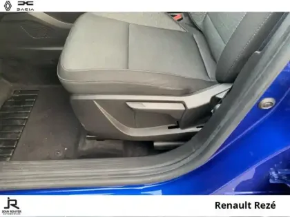 Photo 14 Renault Captur  1.0 TCe 90ch Evolution