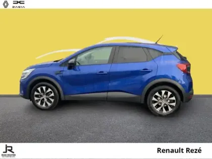 Photo 9 Renault Captur  1.0 TCe 90ch Evolution