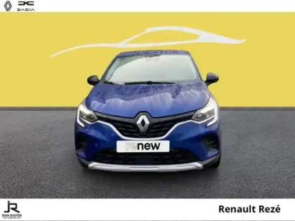 Photo 8 Renault Captur  1.0 TCe 90ch Evolution