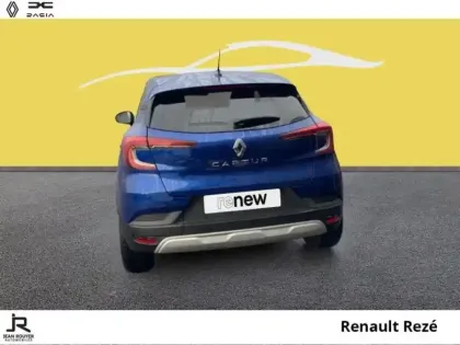 Photo 10 Renault Captur  1.0 TCe 90ch Evolution