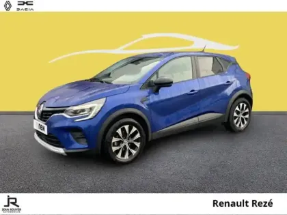 Photo Renault Captur