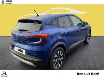 Photo 11 Renault Captur  1.0 TCe 90ch Evolution