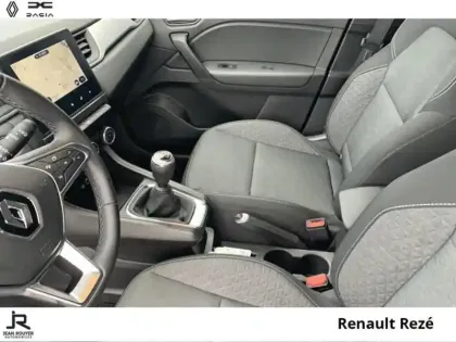 Photo 5 Renault Captur  1.0 TCe 90ch Evolution