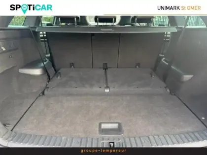 Photo 5 Skoda Kodiaq  2.0 TDI 150 SCR Sportline DSG Euro6dg-T 7 places