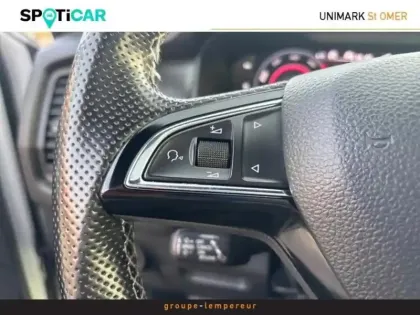 Photo 14 Skoda Kodiaq  2.0 TDI 150 SCR Sportline DSG Euro6dg-T 7 places