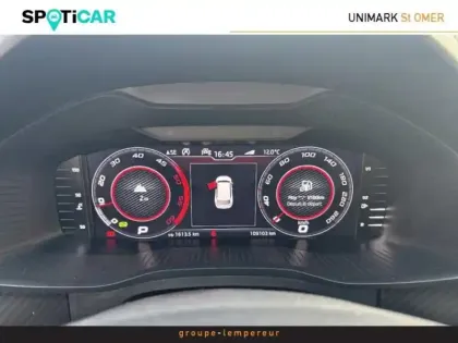 Photo 9 Skoda Kodiaq  2.0 TDI 150 SCR Sportline DSG Euro6dg-T 7 places