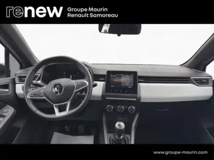 Photo 7 Renault Clio  1.0 TCe 90ch Limited -21N