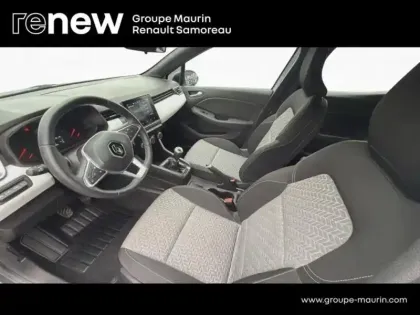 Photo 9 Renault Clio  1.0 TCe 90ch Limited -21N