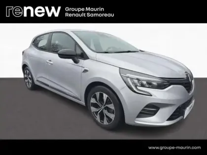 Photo 5 Renault Clio  1.0 TCe 90ch Limited -21N