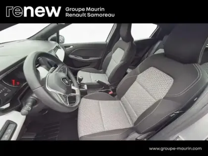 Photo 10 Renault Clio  1.0 TCe 90ch Limited -21N