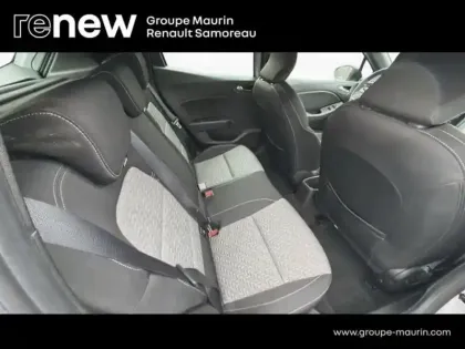 Photo 13 Renault Clio  1.0 TCe 90ch Limited -21N