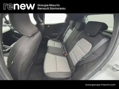 Photo 12 Renault Clio  1.0 TCe 90ch Limited -21N