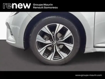 Photo 6 Renault Clio  1.0 TCe 90ch Limited -21N