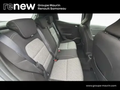 Photo 14 Renault Clio  1.0 TCe 90ch Limited -21N