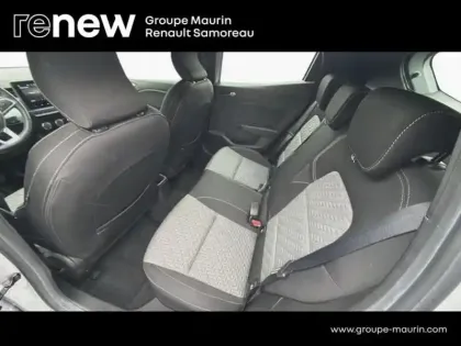 Photo 11 Renault Clio  1.0 TCe 90ch Limited -21N