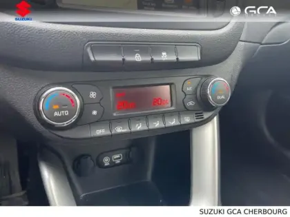 Photo 10 Kia Ceed Cee'd 1.0 T-GDi 100ch ISG Active