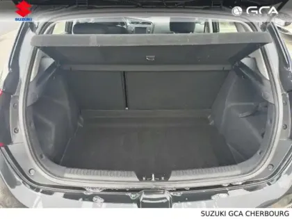 Photo 14 Kia Ceed Cee'd 1.0 T-GDi 100ch ISG Active