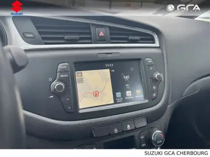 Photo 6 Kia Ceed Cee'd 1.0 T-GDi 100ch ISG Active