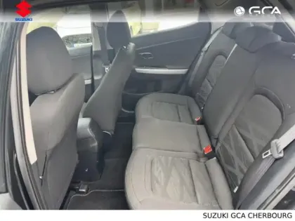 Photo 13 Kia Ceed Cee'd 1.0 T-GDi 100ch ISG Active