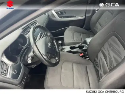 Photo 12 Kia Ceed Cee'd 1.0 T-GDi 100ch ISG Active