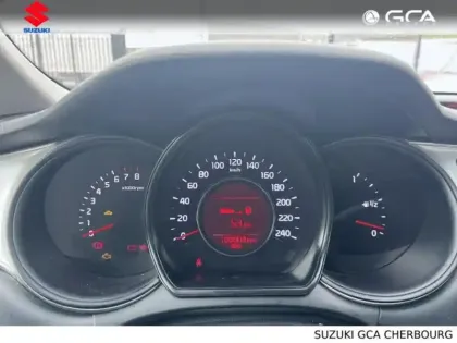 Photo 7 Kia Ceed Cee'd 1.0 T-GDi 100ch ISG Active