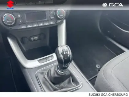 Photo 8 Kia Ceed Cee'd 1.0 T-GDi 100ch ISG Active