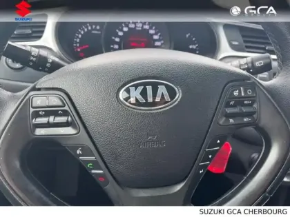 Photo 9 Kia Ceed Cee'd 1.0 T-GDi 100ch ISG Active