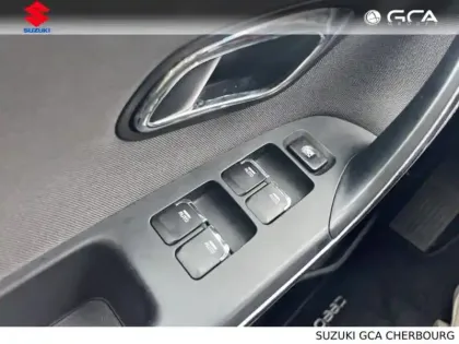 Photo 11 Kia Ceed Cee'd 1.0 T-GDi 100ch ISG Active