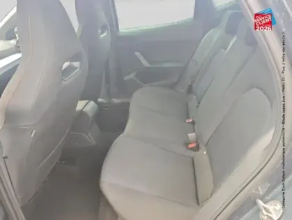 Photo 10 Seat Ibiza  1.0 TSI 115ch FR