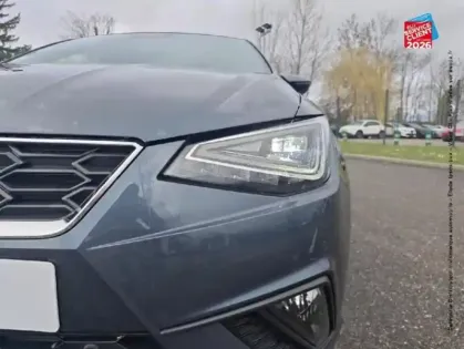 Photo 12 Seat Ibiza  1.0 TSI 115ch FR