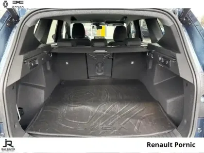 Photo 6 Dacia Bigster  EXTREME HYBRID 155ch HAYON ELECTRIQUE + PACK PARKING