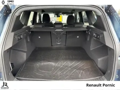 Photo 21 Dacia Bigster  EXTREME HYBRID 155ch HAYON ELECTRIQUE + PACK PARKING