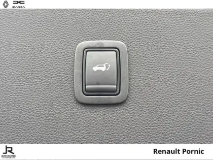 Photo 14 Dacia Bigster  EXTREME HYBRID 155ch HAYON ELECTRIQUE + PACK PARKING