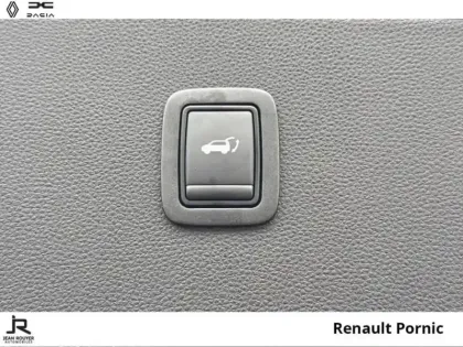 Photo 29 Dacia Bigster  EXTREME HYBRID 155ch HAYON ELECTRIQUE + PACK PARKING