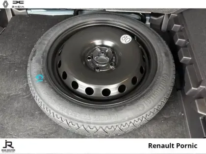 Photo 28 Dacia Bigster  EXTREME HYBRID 155ch HAYON ELECTRIQUE + PACK PARKING