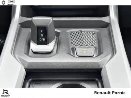 Photo 5 Dacia Bigster  EXTREME HYBRID 155ch HAYON ELECTRIQUE + PACK PARKING