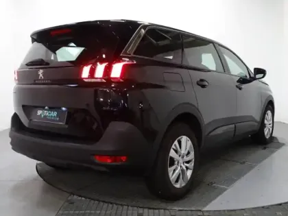 Photo 5 Peugeot 5008  1.2 PureTech 130ch S&S Active Pack EAT8