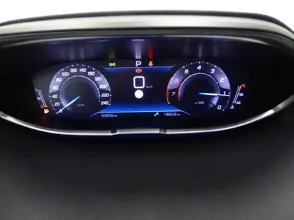 Photo 9 Peugeot 5008  1.2 PureTech 130ch S&S Active Pack EAT8