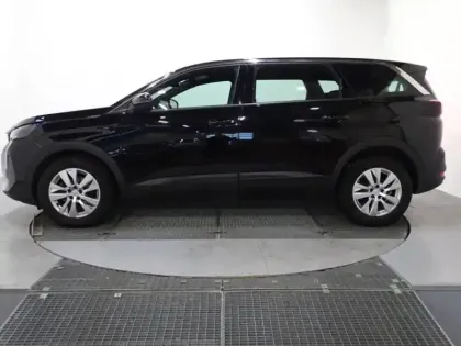 Photo 6 Peugeot 5008  1.2 PureTech 130ch S&S Active Pack EAT8