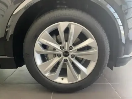 Photo 9 Audi Q6  Sportback e-tron e-tron 251ch S line