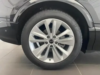 Photo 11 Audi Q6  Sportback e-tron e-tron 251ch S line