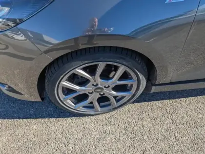 Photo 7 Ford Fiesta  1.0 Flexifuel 95ch ST-Line 5p