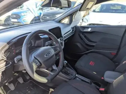 Photo 10 Ford Fiesta  1.0 Flexifuel 95ch ST-Line 5p