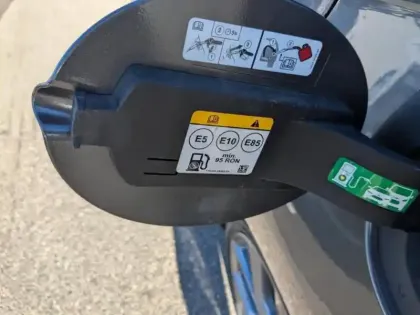 Photo 9 Ford Fiesta  1.0 Flexifuel 95ch ST-Line 5p