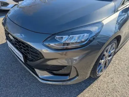 Photo 6 Ford Fiesta  1.0 Flexifuel 95ch ST-Line 5p