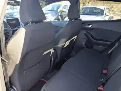 Photo 11 Ford Fiesta  1.0 Flexifuel 95ch ST-Line 5p