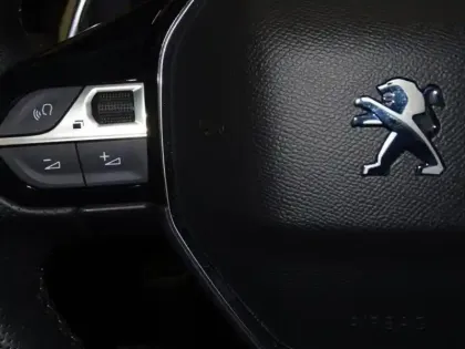 Photo 13 Peugeot 508  HYBRID 225ch GT Pack e-EAT8