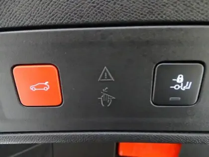 Photo 12 Peugeot 508  HYBRID 225ch GT Pack e-EAT8