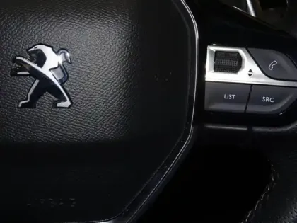 Photo 14 Peugeot 508  HYBRID 225ch GT Pack e-EAT8