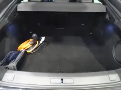 Photo 8 Peugeot 508  HYBRID 225ch GT Pack e-EAT8